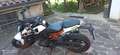 KTM 125 Duke 2018 Alb - thumbnail 2