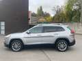 Jeep Cherokee Cherokee 2.0 MJD 4WD Limited full option B. AUTO Gris - thumbnail 5