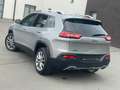 Jeep Cherokee Cherokee 2.0 MJD 4WD Limited full option B. AUTO Gris - thumbnail 3