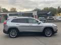 Jeep Cherokee Cherokee 2.0 MJD 4WD Limited full option B. AUTO Gris - thumbnail 6