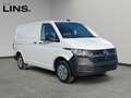 Volkswagen T6.1 Transporter VW Transporter T6.1 Kastenwagen TDI Weiß - thumbnail 7