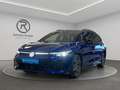 Volkswagen Golf Variant VIII Variant 1.5 TSI R-Line "Black Style" Blau - thumbnail 2