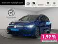 Volkswagen Golf Variant VIII Variant 1.5 TSI R-Line "Black Style" Blau - thumbnail 1