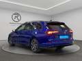 Volkswagen Golf Variant VIII Variant 1.5 TSI R-Line "Black Style" Blau - thumbnail 3