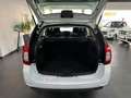 Dacia Logan 1.2 MCV II Kombi*LPG GAS*TÜV+InspNEU*Klima Wit - thumbnail 15
