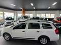 Dacia Logan 1.2 MCV II Kombi*LPG GAS*TÜV+InspNEU*Klima Wit - thumbnail 16