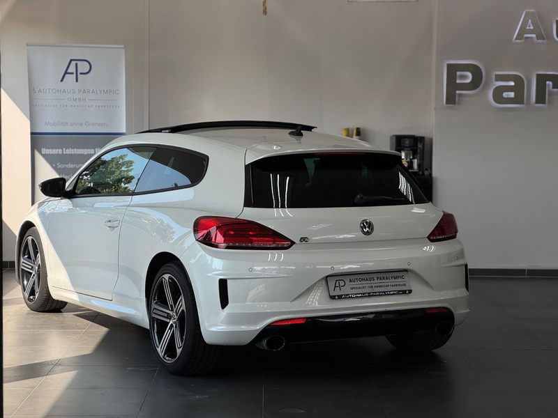 Volkswagen Scirocco R 2.0 TSI DSG *PANO*DYNAUDIO* — photo 3