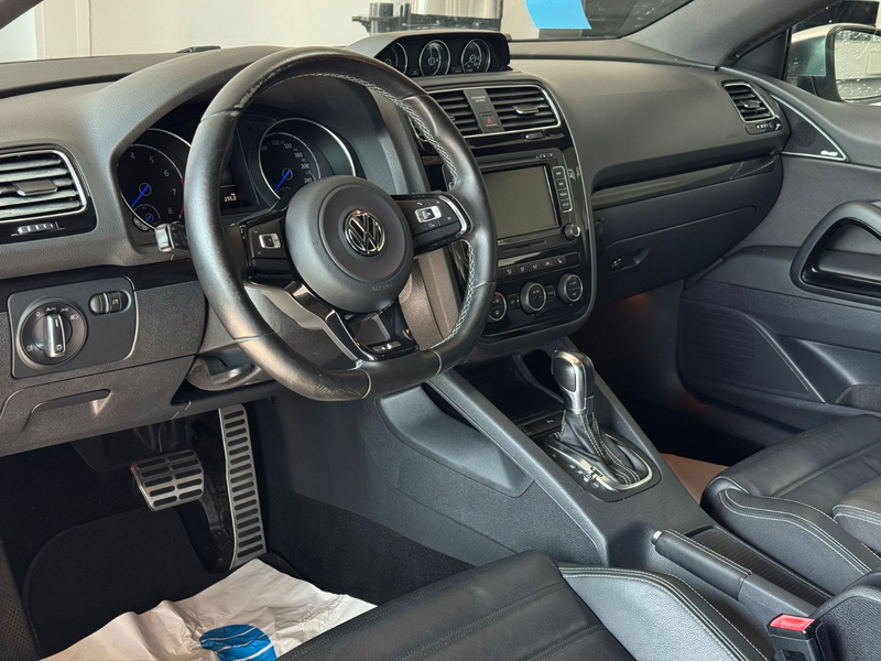 Volkswagen Scirocco R 2.0 TSI DSG *PANO*DYNAUDIO* — photo 5