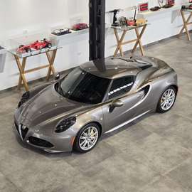 Coupe 1750 tbi 240cv tct