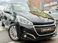 Peugeot 208 208 1.2 TURBO ° Signature ° NAVI ° JANTES Zwart - thumbnail 5