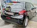 Peugeot 208 208 1.2 TURBO ° Signature ° NAVI ° JANTES Zwart - thumbnail 4