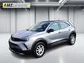 Opel Mokka 1.2 Turbo *wenig Kilometer* Grau - thumbnail 1