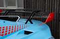 Lamborghini Huracán STO On Stock, Lift, CarPlay Bleu - thumbnail 14