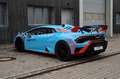 Lamborghini Huracán STO On Stock, Lift, CarPlay Bleu - thumbnail 5
