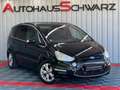 Ford S-Max Aut. 7Sitzer  Tempo Xenon LEISTUNGSVERLUST Schwarz - thumbnail 1