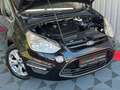Ford S-Max Aut. 7Sitzer  Tempo Xenon LEISTUNGSVERLUST Schwarz - thumbnail 9