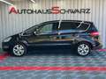 Ford S-Max Aut. 7Sitzer  Tempo Xenon LEISTUNGSVERLUST Schwarz - thumbnail 4