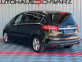 Ford S-Max Aut. 7Sitzer  Tempo Xenon LEISTUNGSVERLUST Schwarz - thumbnail 5