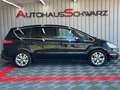 Ford S-Max Aut. 7Sitzer  Tempo Xenon LEISTUNGSVERLUST Schwarz - thumbnail 8