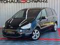 Ford S-Max Aut. 7Sitzer  Tempo Xenon LEISTUNGSVERLUST Schwarz - thumbnail 3