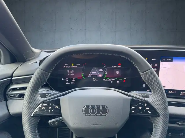 Audi A5 view 10