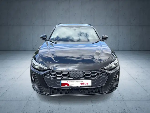 Audi A5 view 8