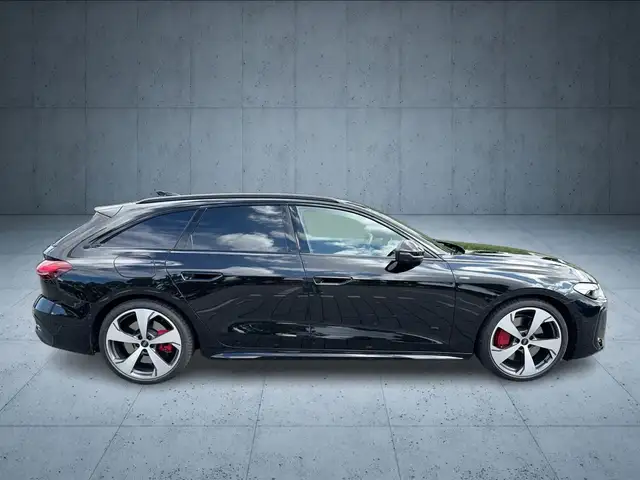 Audi A5 view 6