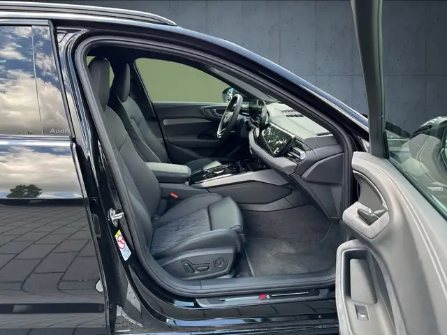 Audi A5 view 15