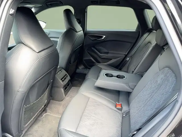 Audi A5 view 12