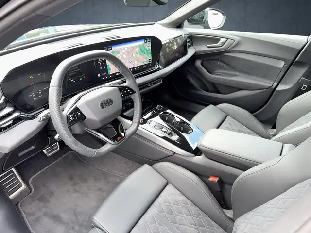 Audi A5 view 9