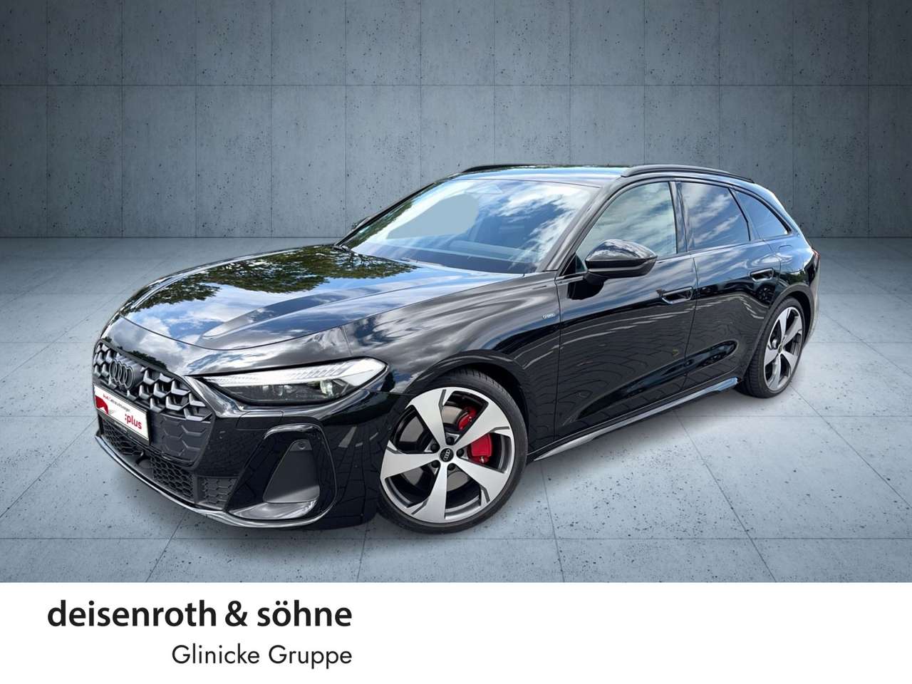 Audi A5 2026