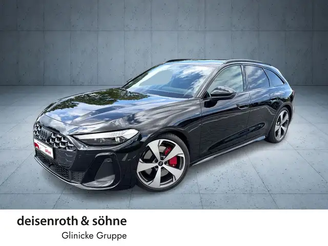 2026 Audi A5 in Black for sale