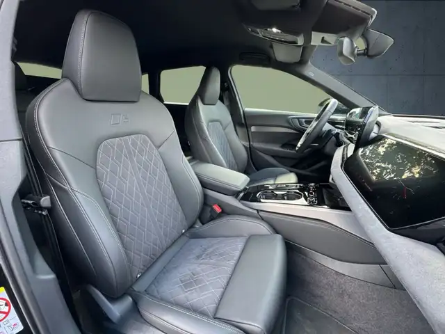 Audi A5 view 14