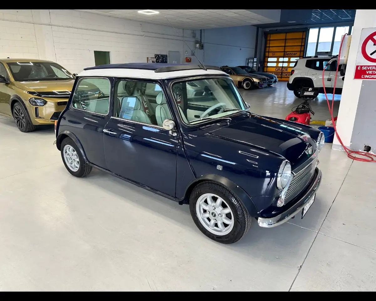 Rover MINI 1.3 British Open, foto 5