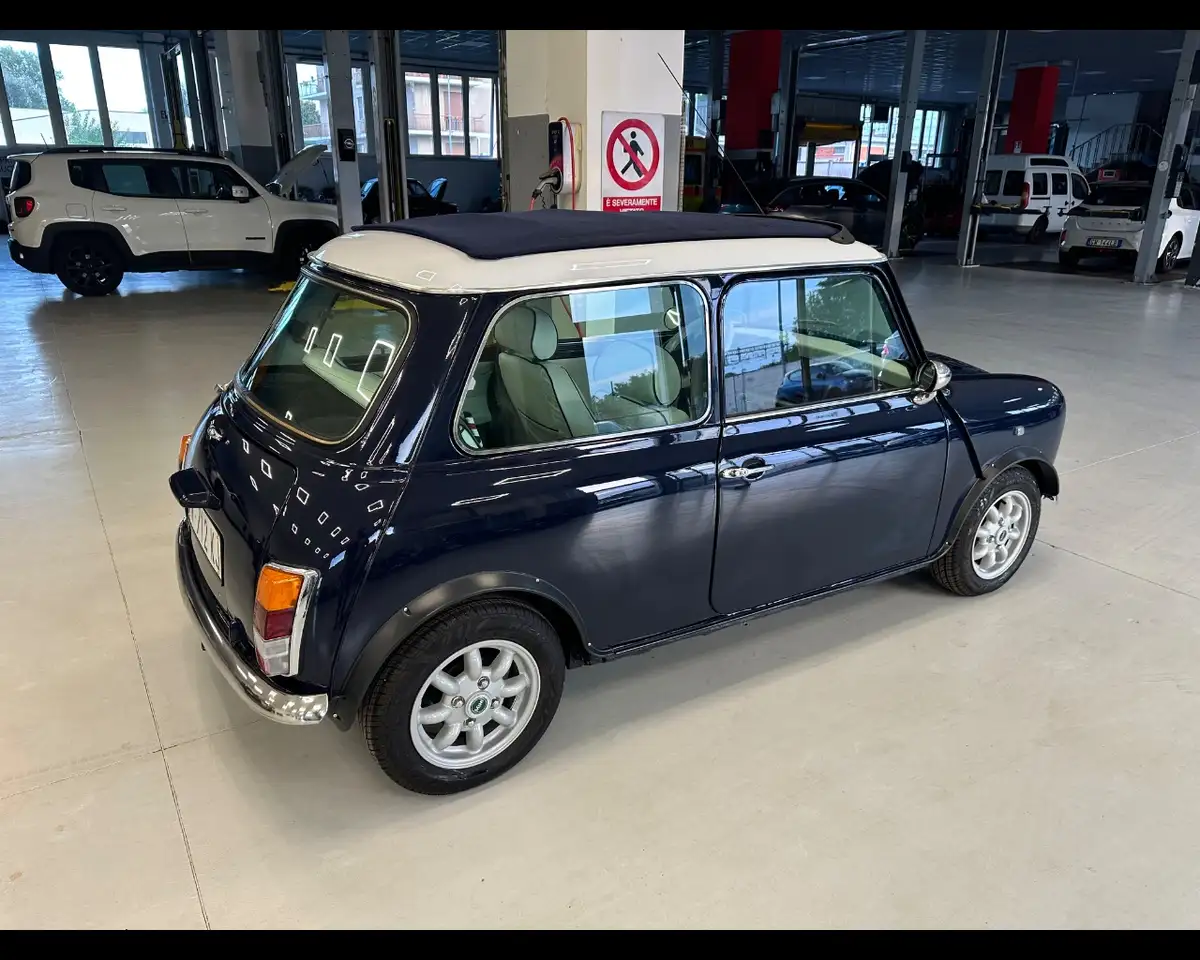 Rover MINI 1.3 British Open, foto 4