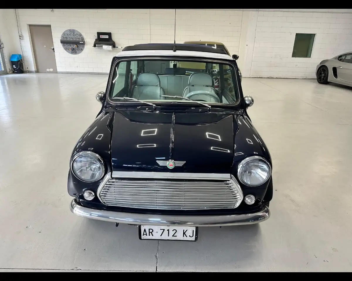 Rover MINI 1.3 British Open, foto 2