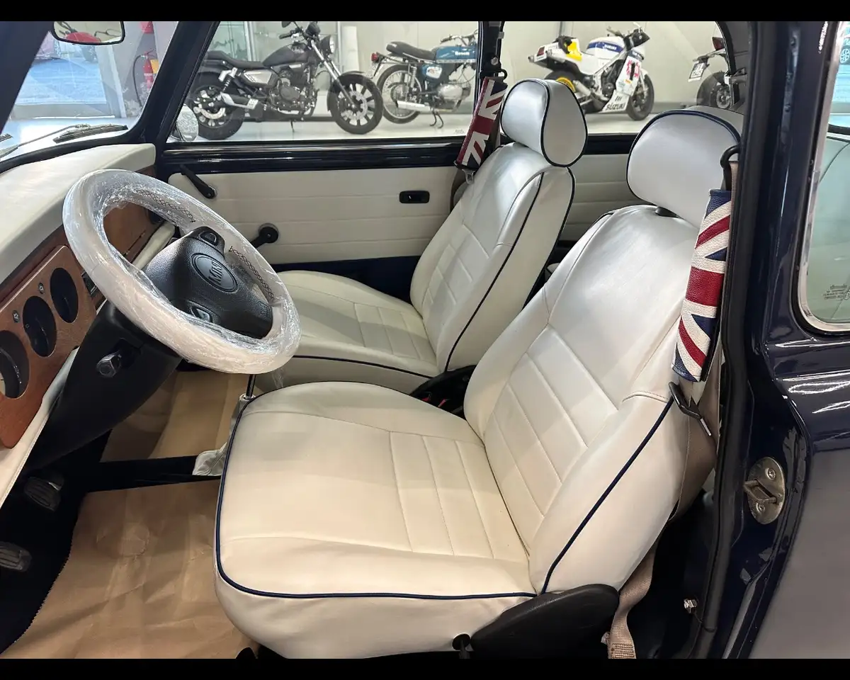 Rover MINI 1.3 British Open, foto 9