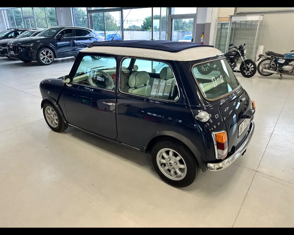 Rover MINI 1.3 British Open, foto 8