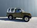 Suzuki SJ 413 SJ 413 LX 4WD Grün - thumbnail 3