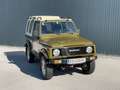 Suzuki SJ 413 SJ 413 LX 4WD Grün - thumbnail 4