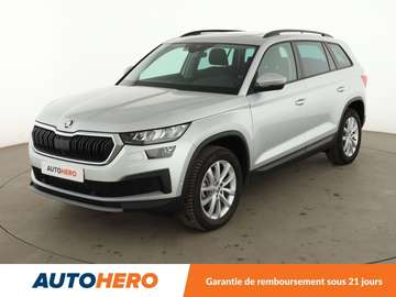 1.5 TSI ACT Business DSG7