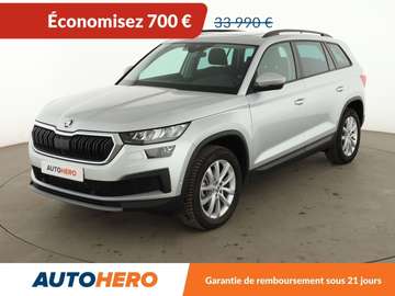 1.5 TSI ACT Business DSG7