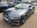Audi S5 Cabriolet 3.0 TFSI quattro Gri - thumbnail 1