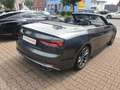 Audi S5 Cabriolet 3.0 TFSI quattro Gri - thumbnail 4