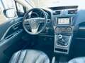 Mazda 5 2.0 GT-M/ 7 ZITTER/ CRUISE/ XENON/ NAVI/ LEER/ STO Grau - thumbnail 11