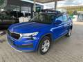 Skoda Kodiaq 2,0 TDI Ambition SC DSG Virtual-AHK-LED Blau - thumbnail 3