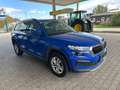 Skoda Kodiaq 2,0 TDI Ambition SC DSG Virtual-AHK-LED Blau - thumbnail 1