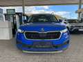 Skoda Kodiaq 2,0 TDI Ambition SC DSG Virtual-AHK-LED Blau - thumbnail 2