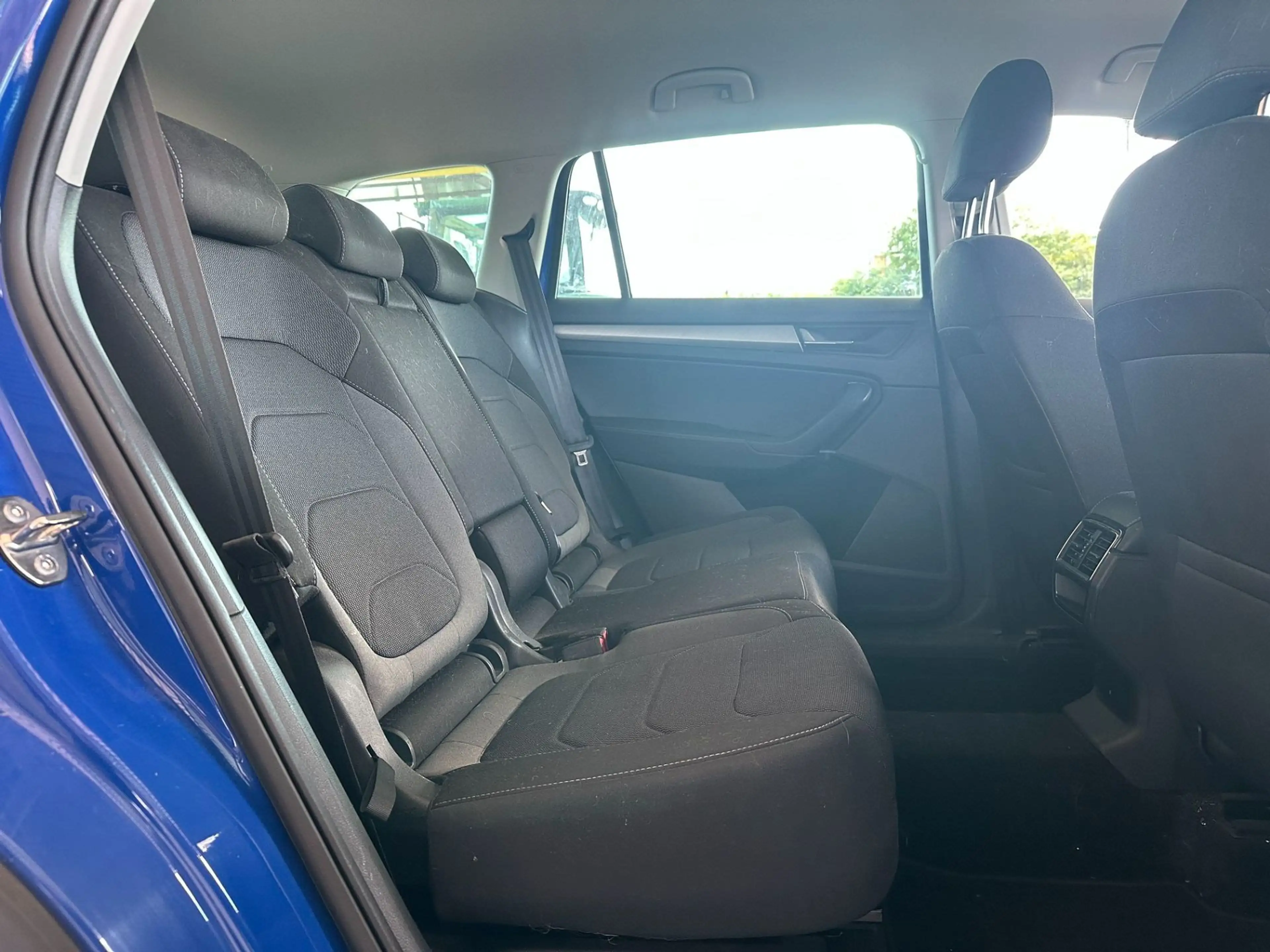 Skoda Kodiaq 2,0 TDI Ambition SC DSG Virtual-AHK-LED — photo 10