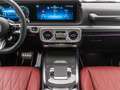 Mercedes-Benz G 63 AMG Linea Exclusive Interior 4Matic Speedshift TCT 9G Negro - thumbnail 13